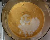 FPで♪かぼちゃチーズのクランブルタルト作り方18写真