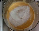 FPで♪かぼちゃチーズのクランブルタルト作り方19写真