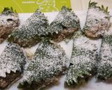 秋刀魚つくね照り焼き～酒の肴に、ご飯に～作り方6写真