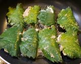 秋刀魚つくね照り焼き～酒の肴に、ご飯に～作り方7写真