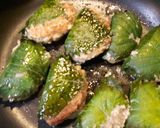 秋刀魚つくね照り焼き～酒の肴に、ご飯に～作り方8写真
