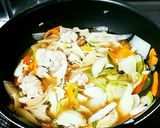 中華飯作り方6写真