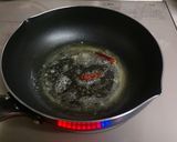 お手軽ポークソテー サルサソース仕立て作り方3写真