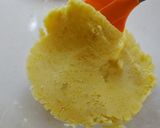 ＊茶巾で簡単☆スイートポテト＊作り方3写真