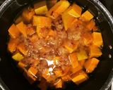 簡単☆ほっこりかぼちゃスープ作り方5写真