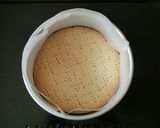 FPで♪かぼちゃチーズのクランブルタルト作り方10写真