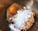 ジャガイモ入り♡つくね♡作り方2写真