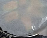ビーガン★大豆ミートでピーマンの肉詰め作り方9写真