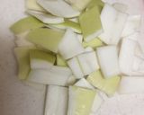 ご飯に合う常備菜☆大根の皮のたまり漬け作り方4写真