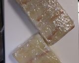 鯛の押し寿司作り方7写真