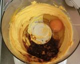 FPで♪かぼちゃチーズのクランブルタルト作り方17写真