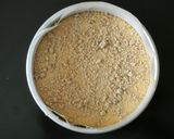 FPで♪かぼちゃチーズのクランブルタルト作り方21写真