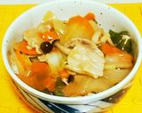 中華飯作り方7写真