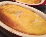 低糖質！高野豆腐と豆腐のりんごクラフティ作り方6写真