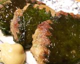秋刀魚つくね照り焼き～酒の肴に、ご飯に～作り方9写真