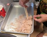 10分料理、魚のすり身チーズ揚げ作り方2写真