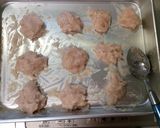 10分料理、魚のすり身チーズ揚げ作り方3写真