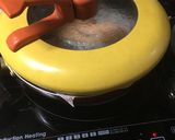 フライパンとクッキングシートで魚焼き?作り方2写真