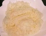 ドリア風ご飯.•*¨*•.¸¸♬作り方1写真