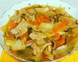 中華飯作り方9写真