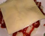 ドリア風ご飯.•*¨*•.¸¸♬作り方3写真