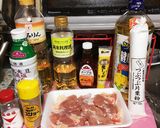 メープル風味でカリカリ甘旨竜田揚げ！作り方1写真