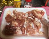 メープル風味でカリカリ甘旨竜田揚げ！作り方2写真