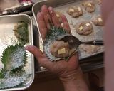 10分料理、魚のすり身チーズ揚げ作り方9写真