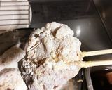 メープル風味でカリカリ甘旨竜田揚げ！作り方6写真