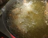 メープル風味でカリカリ甘旨竜田揚げ！作り方8写真