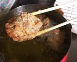 メープル風味でカリカリ甘旨竜田揚げ！作り方9写真