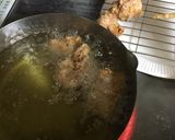 メープル風味でカリカリ甘旨竜田揚げ！作り方10写真
