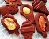 簡単バタースコッチキャンディー＊ラテにも作り方12写真