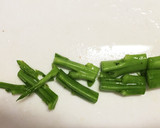 簡単 白貝&つるむらさき&しめじの煮浸し作り方4写真