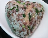 そぼろ油揚げ飯作り方5写真
