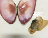 簡単 白貝&つるむらさき&しめじの煮浸し作り方10写真