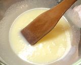 素敵に♪N.Y.チーズケーキ(リッチ編)作り方4写真