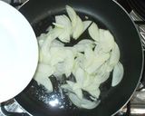 簡単クリームシチュー♪鶏むね肉とじゃが芋作り方6写真