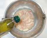 鶏むね肉と枝豆・水煮大豆のさっぱり炒め作り方6写真