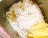 ホエイを使ってしっとり南瓜たっぷり食パン作り方4写真