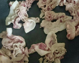 簡単☆豚肉と厚揚げの生姜焼き作り方4写真