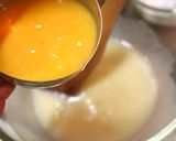 素敵に♪N.Y.チーズケーキ(リッチ編)作り方5写真