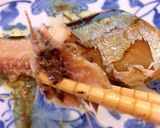 冷凍塩秋刀魚のコンフィ作り方12写真