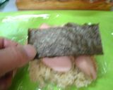 最パンのスパム握り作り方11写真
