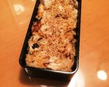 お弁当にも！！簡単！！ぶりの混ぜご飯作り方4写真