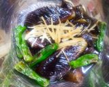 浸け込むだけ☆かんたん茄子の揚げびたし作り方10写真