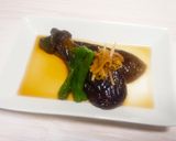浸け込むだけ☆かんたん茄子の揚げびたし作り方11写真