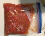 うちの野菜たっぷりミートソースパスタ作り方5写真