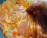 内緒にしたい激ウマ焼き鳥ダレ♡隠し味は作り方2写真