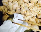 内緒にしたい激ウマ焼き鳥ダレ♡隠し味は作り方4写真